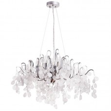 Люстра подвесная Divinare SPUMANTE 7288/26 SP-9