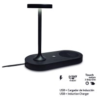 Подвесной светильник Luminex SINGLE 7291