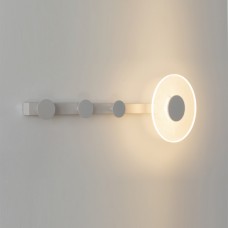 Подвесной светильник Luminex SINGLE 6 7292