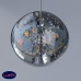 Светильник подвесной De Markt Капелия 730010101