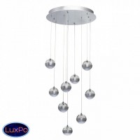 Люстра подвесная MW-Light Капелия 730010209