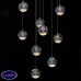 Люстра подвесная MW-Light Капелия 730010209