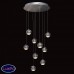 Люстра подвесная MW-Light Капелия 730010209