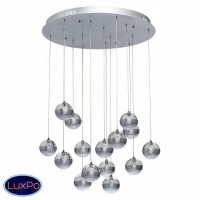 Люстра подвесная MW-Light Капелия 730010315