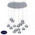Люстра подвесная MW-Light Капелия 730010315