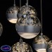 Люстра подвесная MW-Light Капелия 730010315