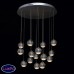 Люстра подвесная MW-Light Капелия 730010315