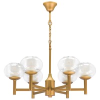 Люстра подвесная Lightstar FIAMMA 730063