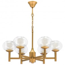 Люстра подвесная Lightstar FIAMMA 730063