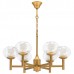 Люстра подвесная Lightstar FIAMMA 730063