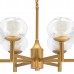 Люстра подвесная Lightstar FIAMMA 730063