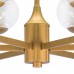 Люстра подвесная Lightstar FIAMMA 730063