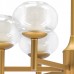 Люстра подвесная Lightstar FIAMMA 730063