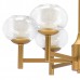 Люстра подвесная Lightstar FIAMMA 730063