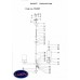 Люстра подвесная Lightstar CERO 731067