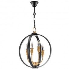 Люстра подвесная Lightstar CERO 731247