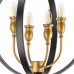 Люстра подвесная Lightstar CERO 731247