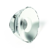 Оптический объектив для трековых светильников Mantra IPSILON 7319