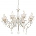 Люстра подвесная Silver Light Hany 732.51.8