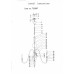 Люстра подвесная Lightstar RAGNO 732067