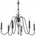 Люстра подвесная Lightstar RAGNO 732067
