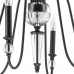 Люстра подвесная Lightstar RAGNO 732067