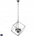 Люстра подвесная Lightstar Gabbia 732367