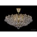 Хрустальная потолочная люстра Bohemia Crystal 7331/50/G