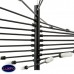 Люстра подвесная Lightstar Ragno 733247