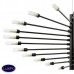Люстра подвесная Lightstar Ragno 733247