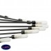 Люстра подвесная Lightstar Ragno 733247