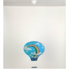 Светильник для детской Brilliant 73370A03 Rainbow