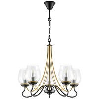 Люстра подвесная Lightstar BOLLA 734057