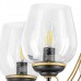 Люстра подвесная Lightstar BOLLA 734057