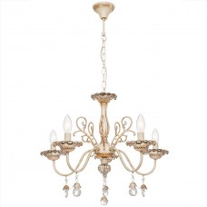 Люстра подвесная Silver Light Vivienne 735.51.5