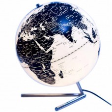 Настольная лампа Halo Design(THE WORLD) 735969 Настольная лампа Halo Design(THE WORLD) 735969