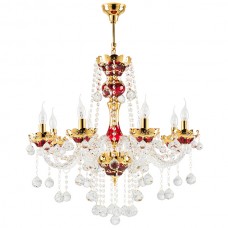 Люстра подвесная Lightstar Vidare 738082