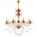 Люстра подвесная Lightstar Vidare 738082