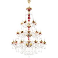 Подвесная люстра Lightstar Vidare 738302
