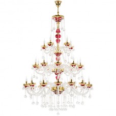 Подвесная люстра Lightstar Vidare 738302