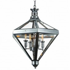 Светильник подвесной Divinare SIMPLEX 7400/02 SP-4