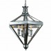 Светильник подвесной Divinare SIMPLEX 7400/02 SP-4