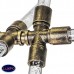 Люстра подвесная Lightstar CONDETTA 740112
