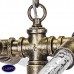 Люстра подвесная Lightstar CONDETTA 740112
