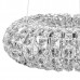 Светильник подвесной хрустальный Lightstar Onda 741064