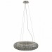 Светильник подвесной хрустальный Lightstar Onda 741104