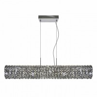 Светильник подвесной хрустальный Lightstar Onda 741164