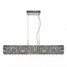 Светильник подвесной хрустальный Lightstar Onda 741164