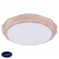 Светодиодный потолочный светильник KINK LIGHT КРИСТАЛЛ 74133,04