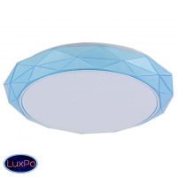 Светодиодный потолочный светильник KINK LIGHT КРИСТАЛЛ 074133,05